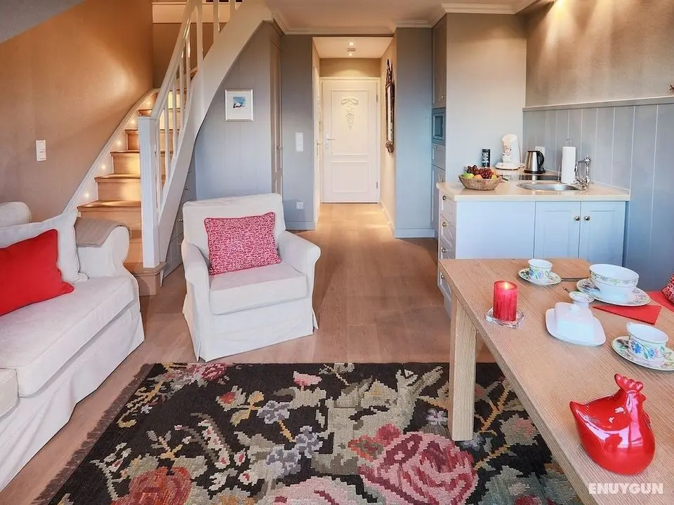 Ferienwohnung Feskerdam 28 OG - Öne Çıkan Resim