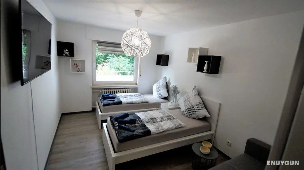 Ferienwohnung GL15 nähe Cologne Köln - Öne Çıkan Resim