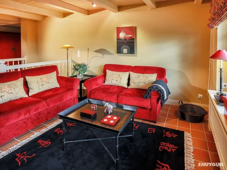 Ferienwohnung Heefwai 2 "w3" - Öne Çıkan Resim