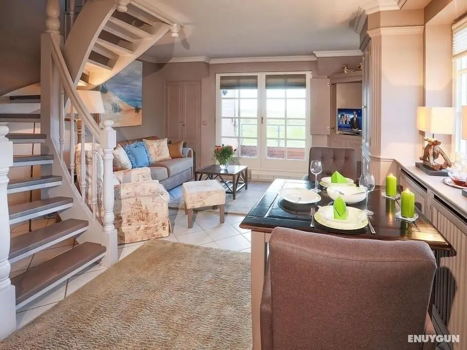 Ferienwohnung Heefwai 2 "w6" - Öne Çıkan Resim