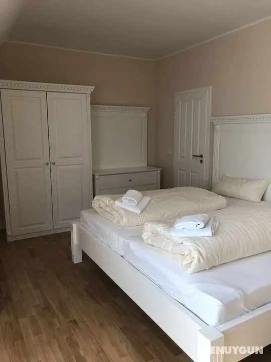 Ferienwohnung Herbstprinz - Öne Çıkan Resim