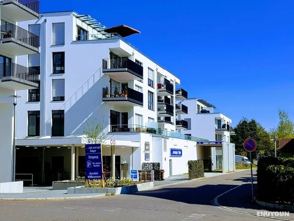 Ferienwohnung Höchsten - Öne Çıkan Resim