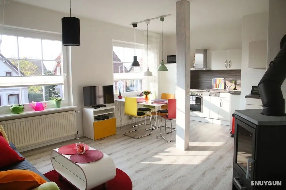 Ferienwohnung Huse - Öne Çıkan Resim