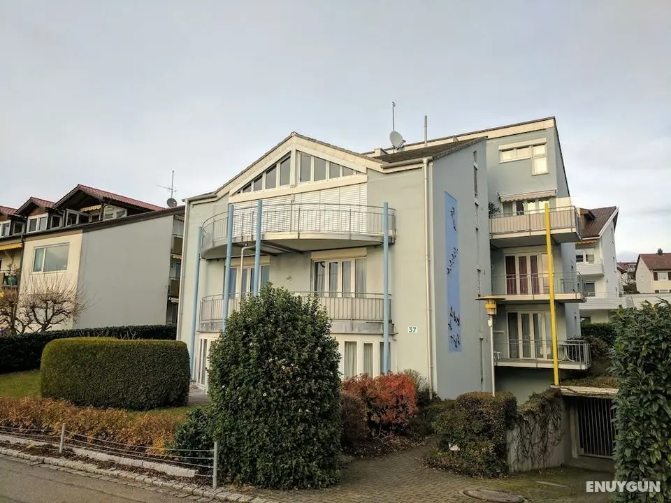 Ferienwohnung im Atelierhaus - Öne Çıkan Resim