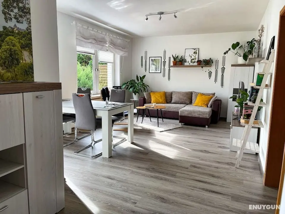 Ferienwohnung Im Kleinen Feld - Öne Çıkan Resim