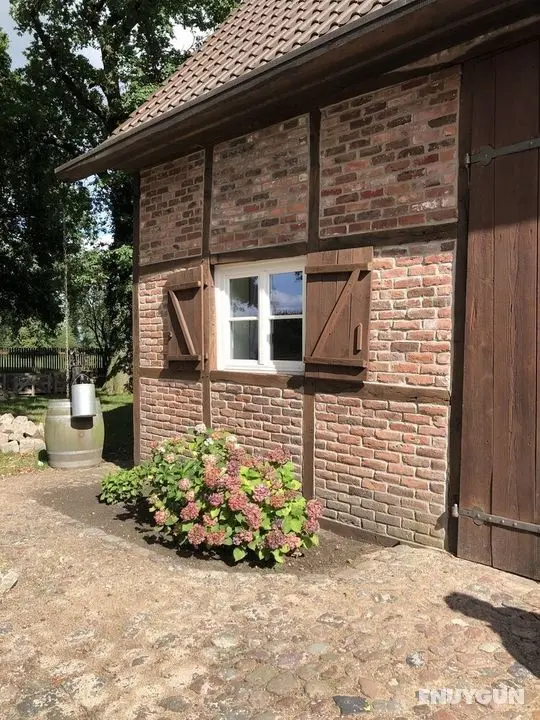 Ferienwohnung Ingrid Marie - Öne Çıkan Resim