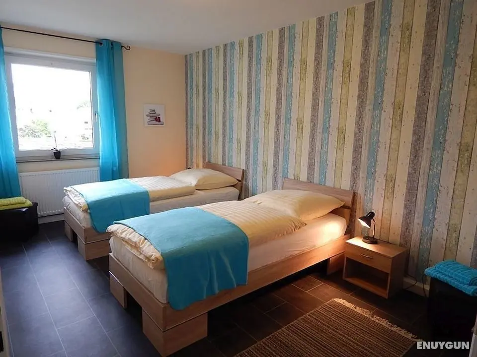Ferienwohnung Koblenz City - Öne Çıkan Resim