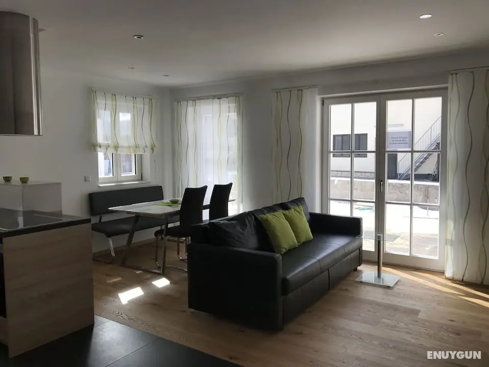 Ferienwohnung Lea am See - Öne Çıkan Resim
