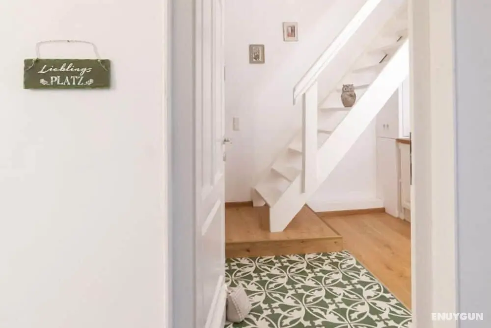Ferienwohnung Lieblingsplatz - Öne Çıkan Resim