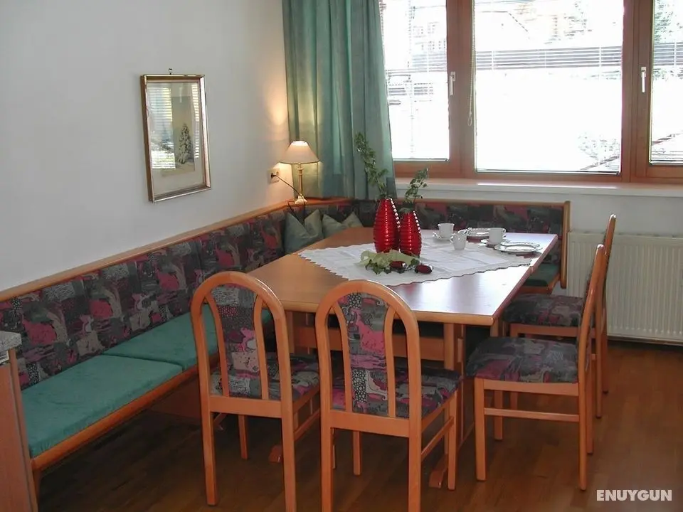 Ferienwohnung Planneralm - Öne Çıkan Resim
