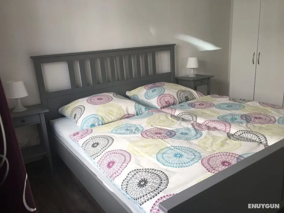 Ferienwohnung Scharenstetterstraße - Öne Çıkan Resim