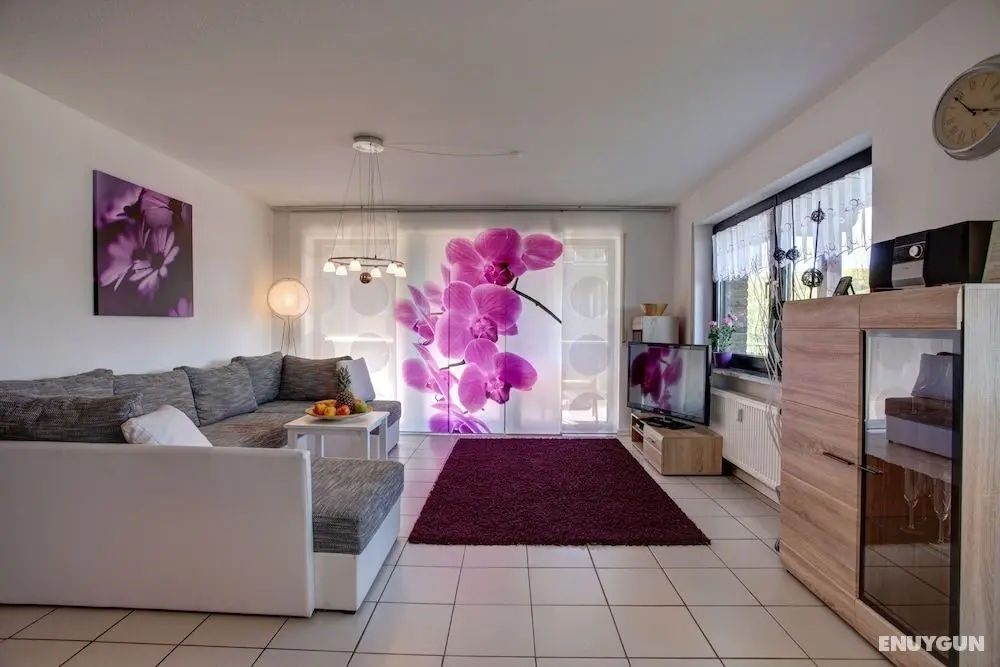 Ferienwohnung Seeblick - Öne Çıkan Resim
