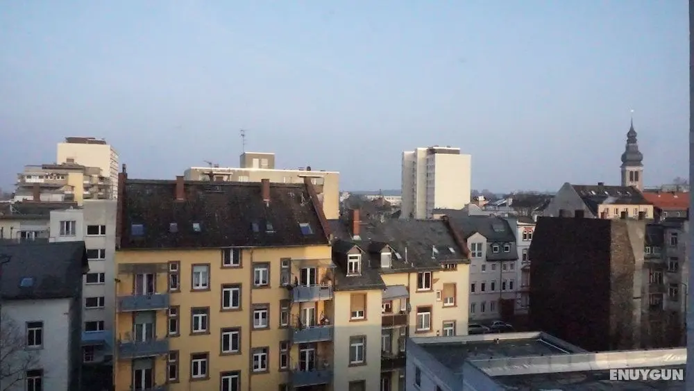 Ferienwohnung Sofia - Öne Çıkan Resim