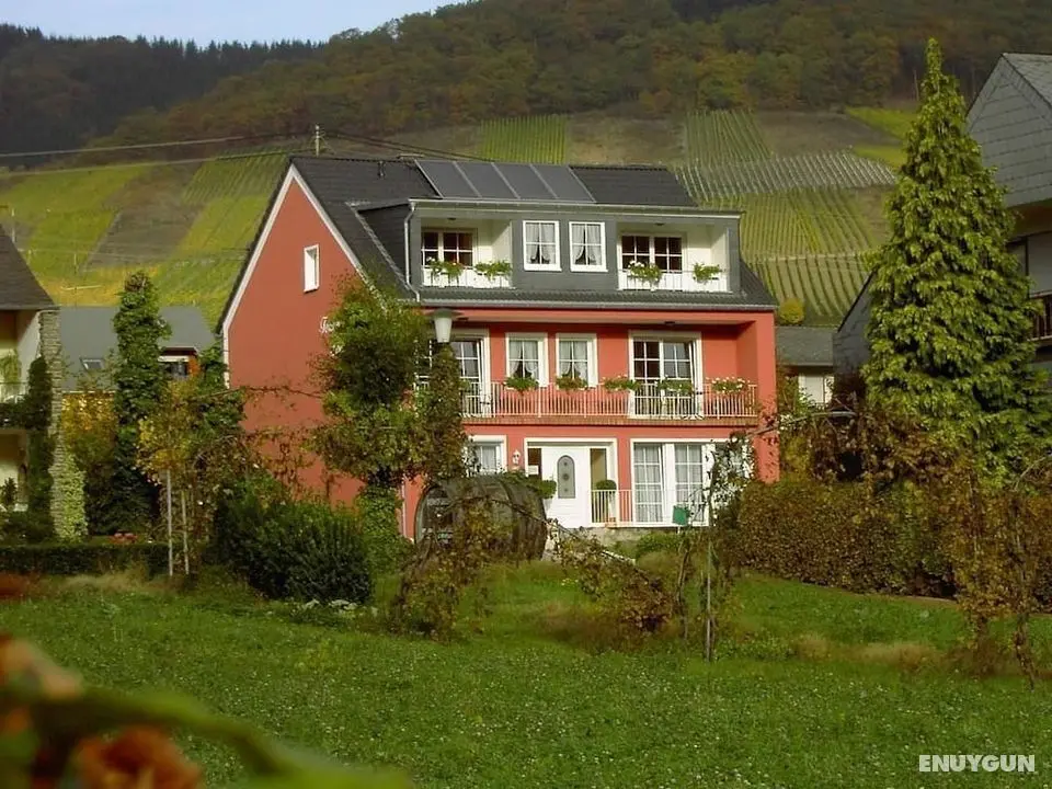 Ferienwohnung Sonnenlay - Öne Çıkan Resim