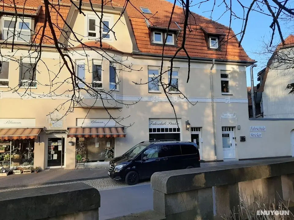 Ferienwohnung Stricker Typ E - Öne Çıkan Resim