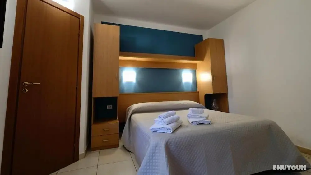 Ferienwohnung Ulivo mit Pool und Privatstrand - Oda