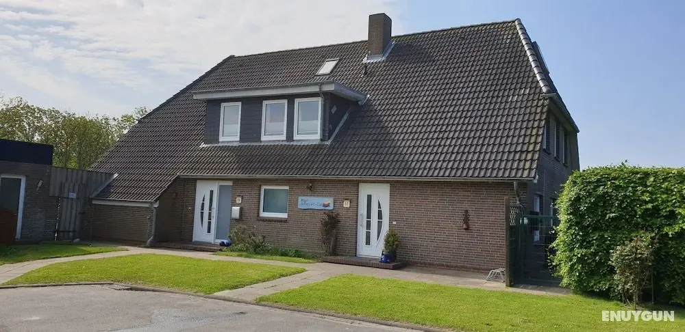 Ferienwohnungen Haus Schau ins Land - Öne Çıkan Resim