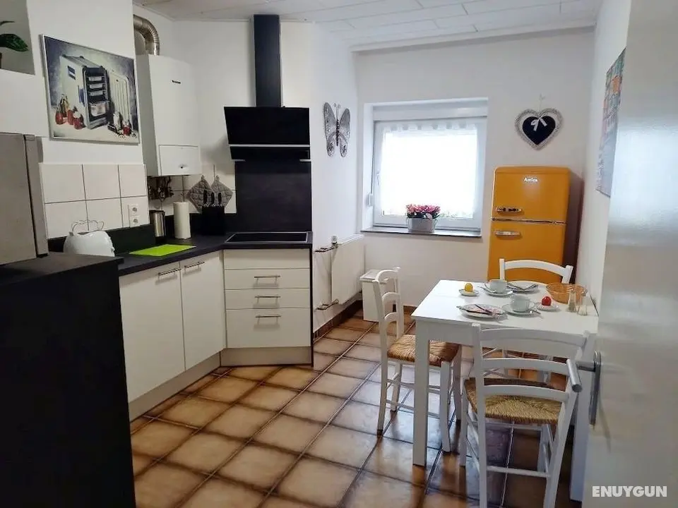Ferienwohnungen Uni-Koblenz - Öne Çıkan Resim