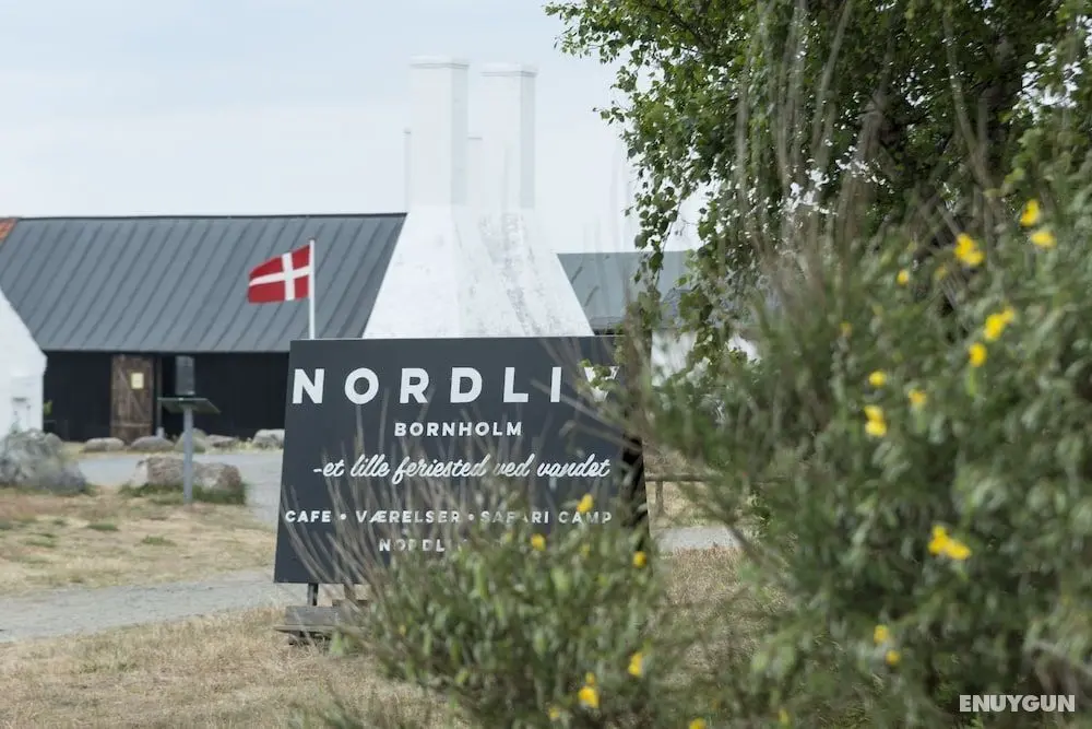 Feriestedet Nordliv - Öne Çıkan Resim