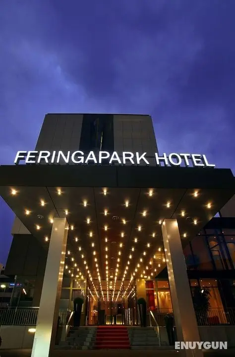 Feringapark Hotel - Öne Çıkan Resim