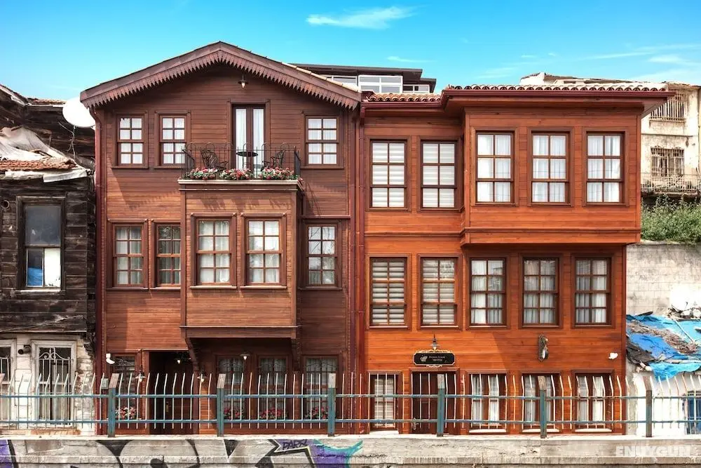 Ferman Konak Hotel - Öne Çıkan Resim
