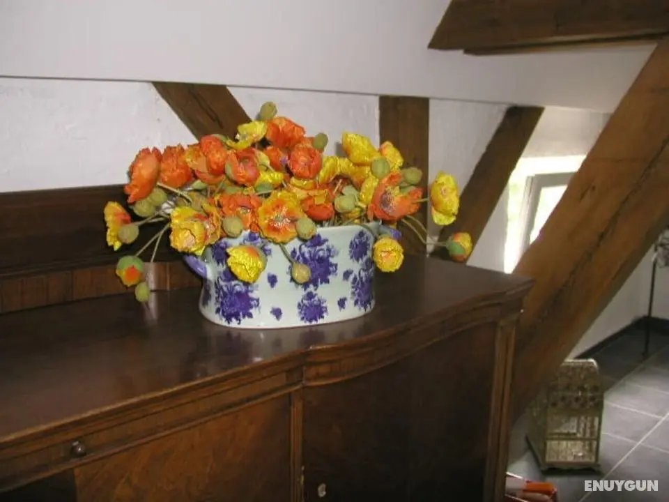 Ferme Auberge Wersauer Hof - Lobi