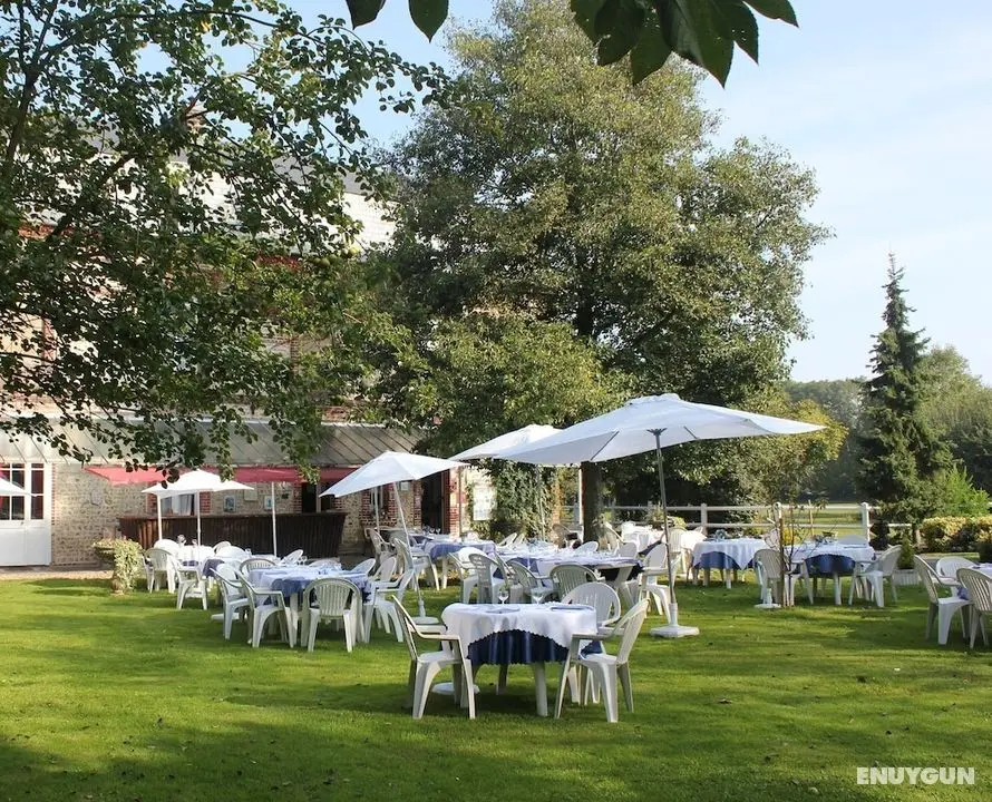 Ferme de la Grande Cour - Öne Çıkan Resim
