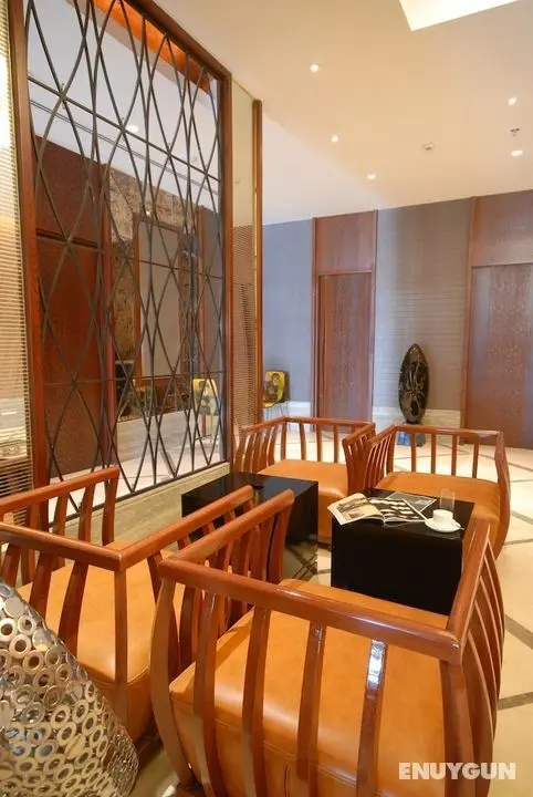The Fern - An Ecotel Hotel Jaipur - Öne Çıkan Resim
