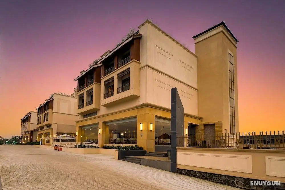 The Fern An Ecotel Hotel, Lonavala - Öne Çıkan Resim