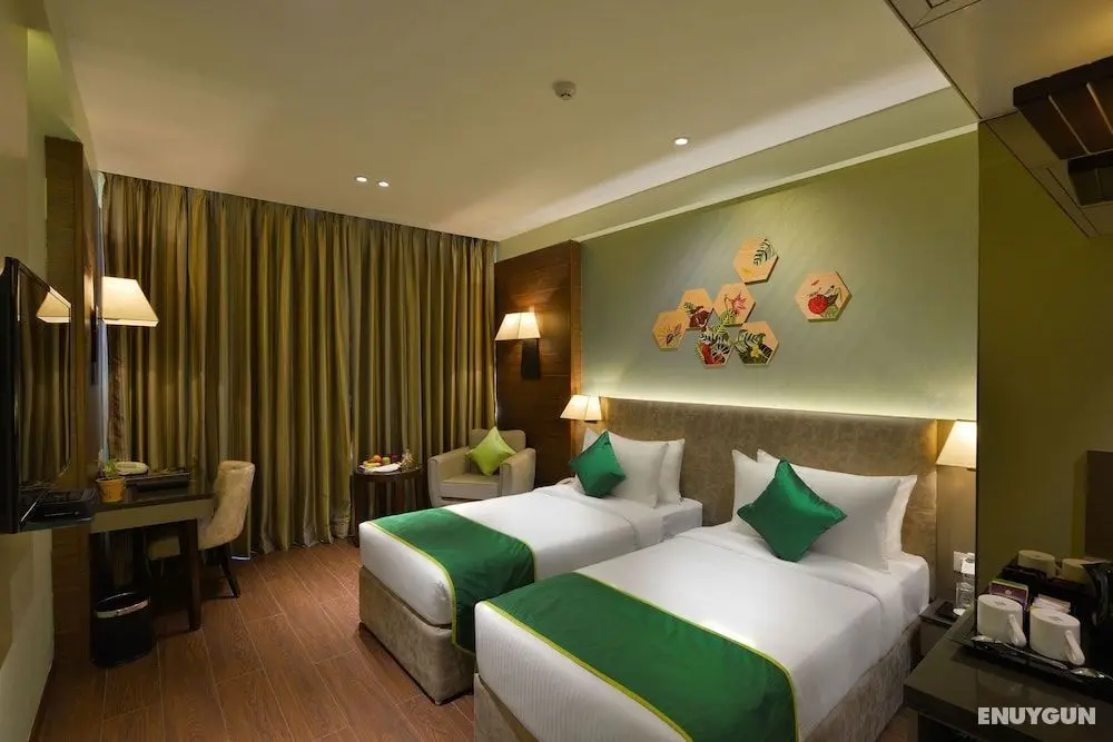 The Fern - An Ecotel Hotel, Vadodara - Öne Çıkan Resim