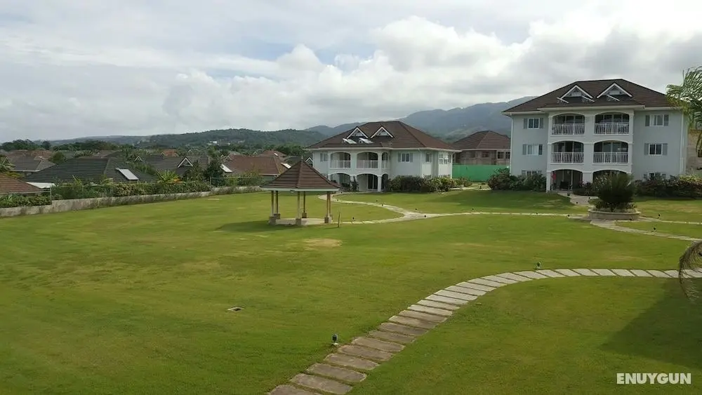 Fern Court Apartment With Oceanic View III - Konum Öne Çıkanlar