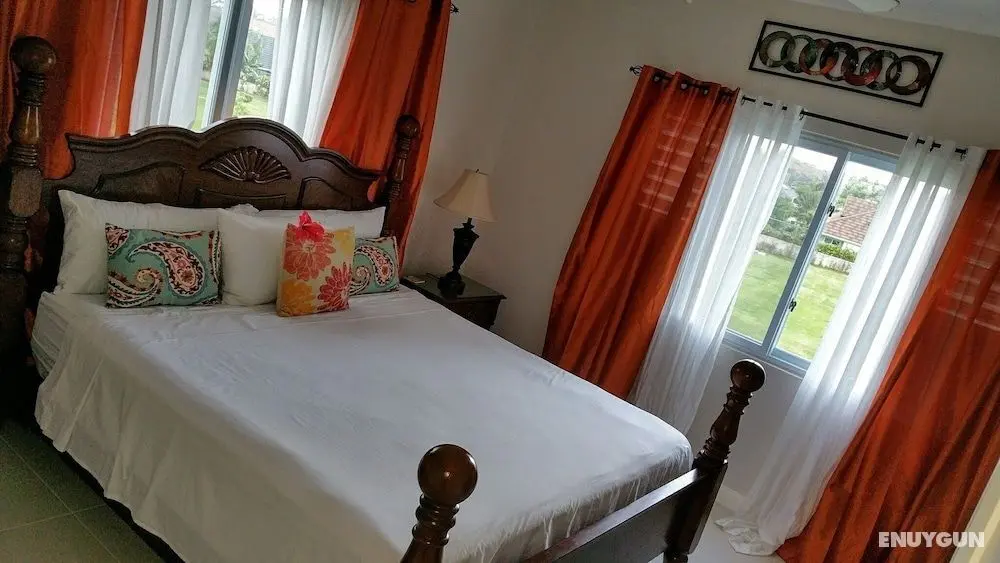 Fern Court Apartment With Oceanic View - Öne Çıkan Resim