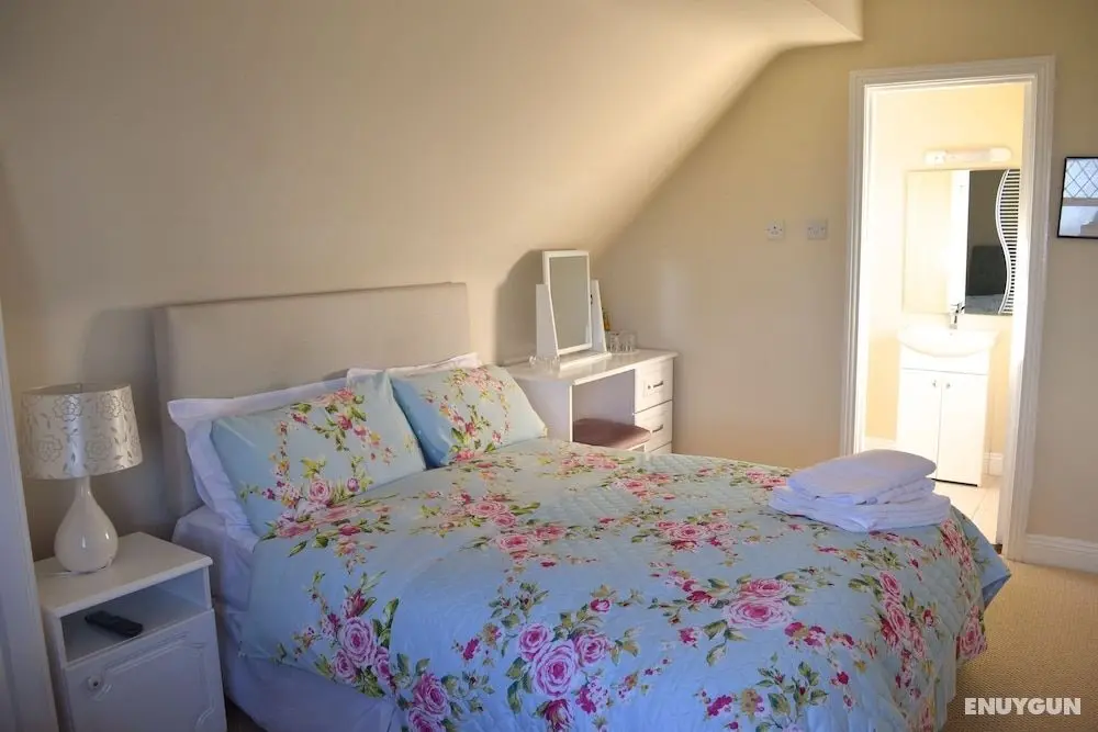Fern Hill Guest House - Öne Çıkan Resim