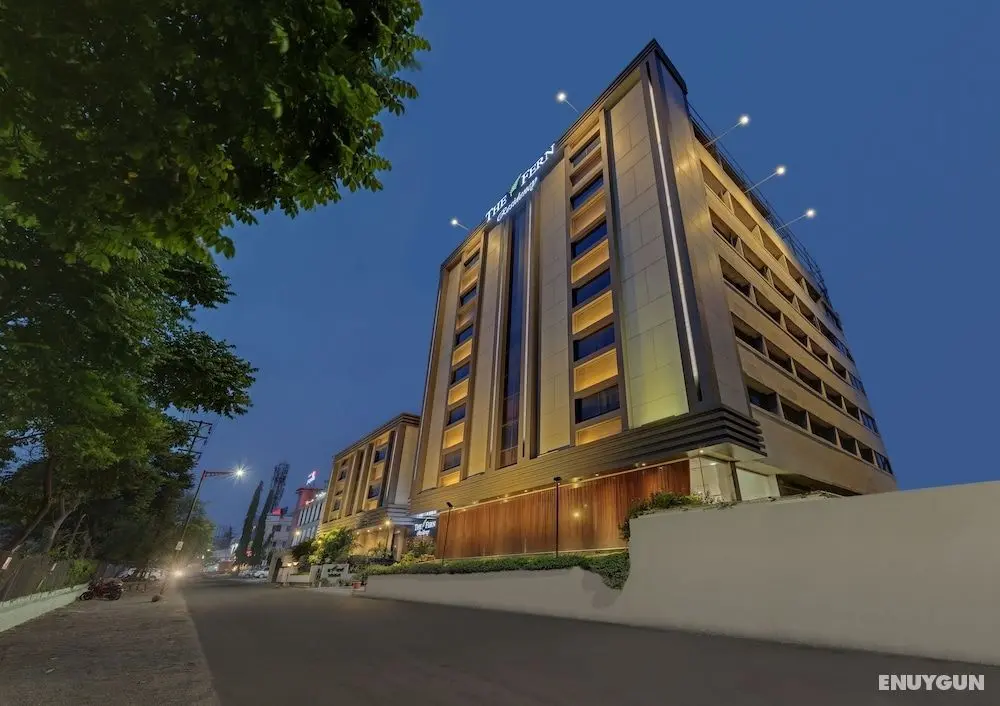 The Fern Residency Aurangabad - Öne Çıkan Resim