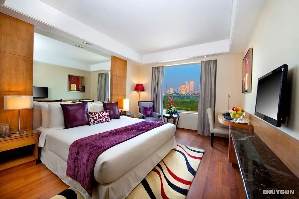 The Fern Residency Gurgaon - Öne Çıkan Resim