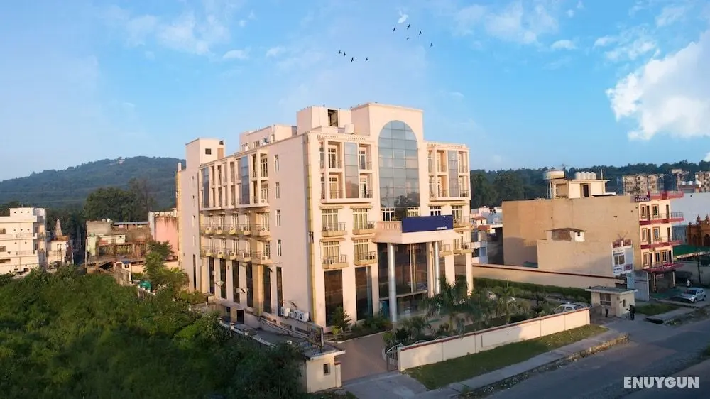 The Fern Residency Haridwar - Öne Çıkan Resim