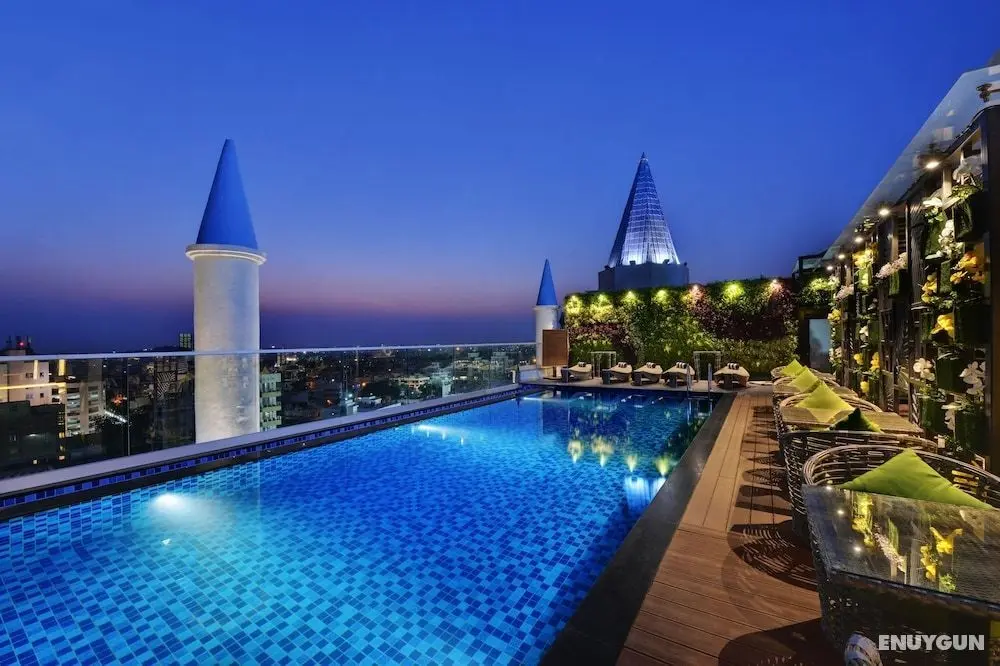The Fern Residency Jaipur - Öne Çıkan Resim