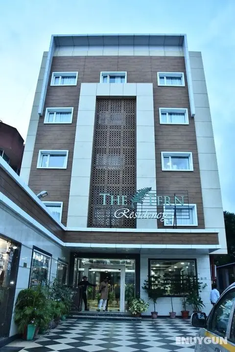 The Fern Residency Katra - Öne Çıkan Resim