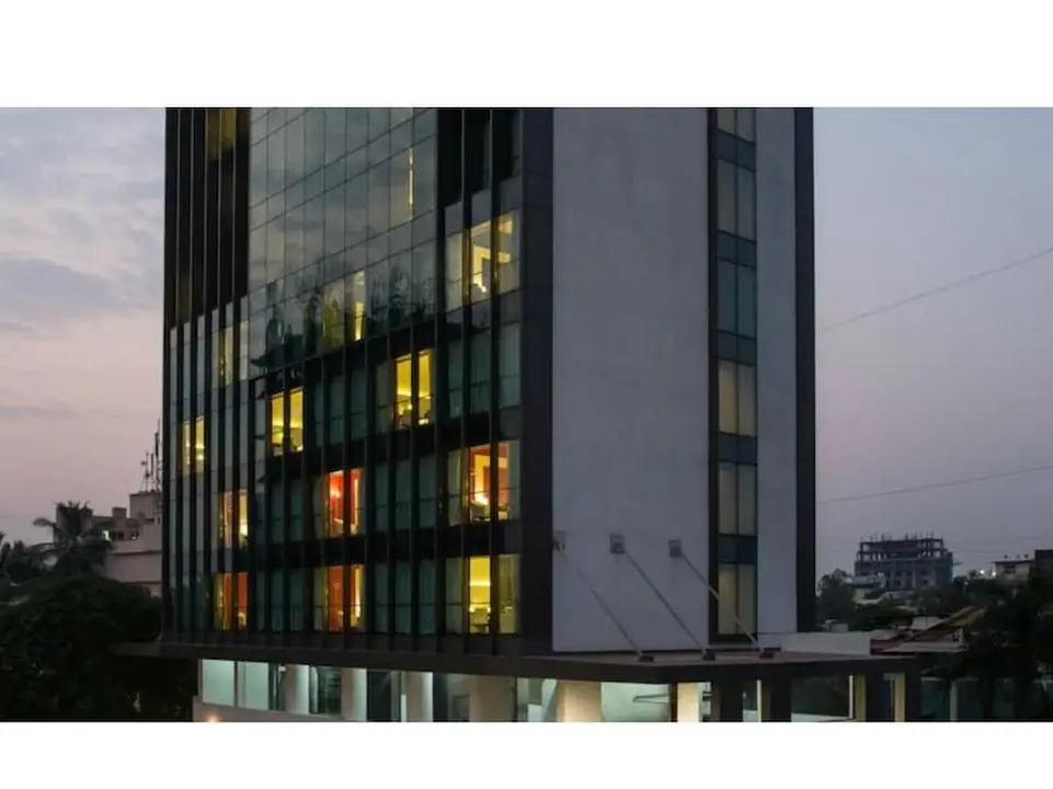 The Fern Residency - Mumbai - Öne Çıkan Resim