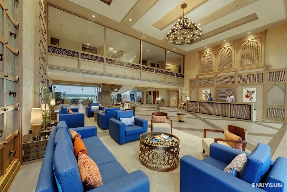 The Fern Sattva Resort Dwarka - Öne Çıkan Resim