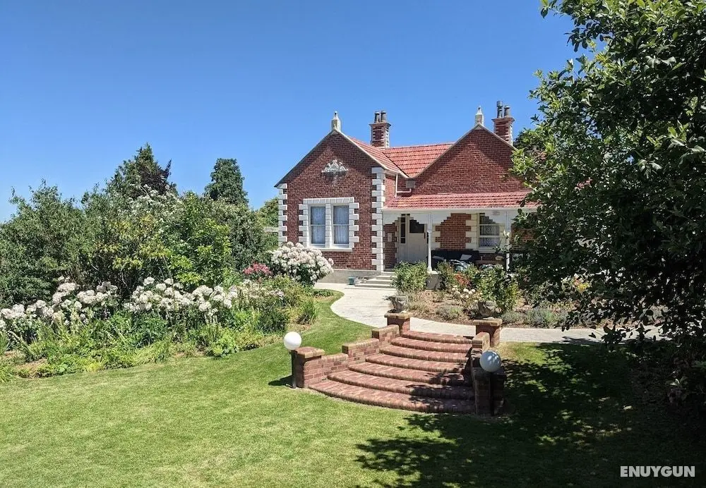 The Fern & Thistle Accommodation - Öne Çıkan Resim