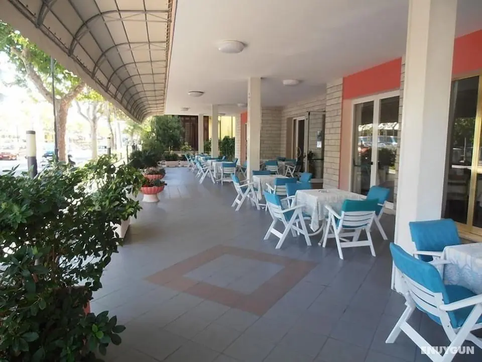 Hotel Fernanda - Yerinde Yemek