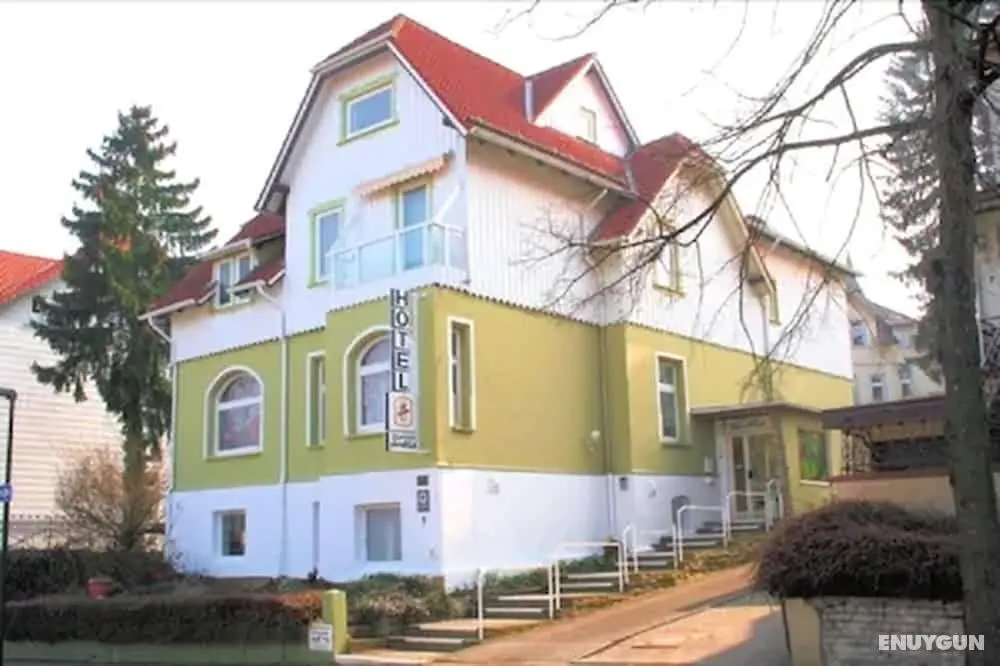 Hotel Fernblick - Öne Çıkan Resim