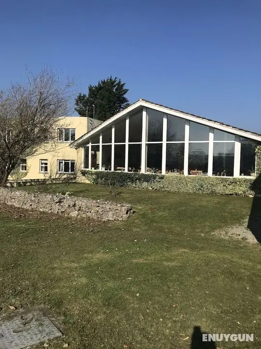 Fernhill Lodge - Öne Çıkan Resim