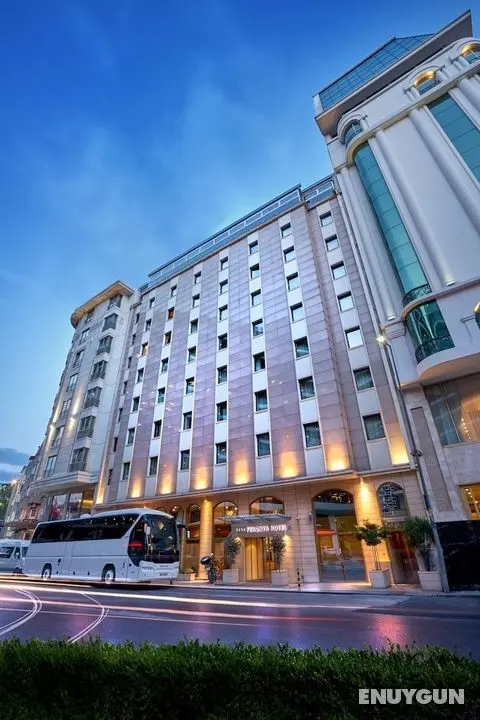 Feronya Hotel - Öne Çıkan Resim