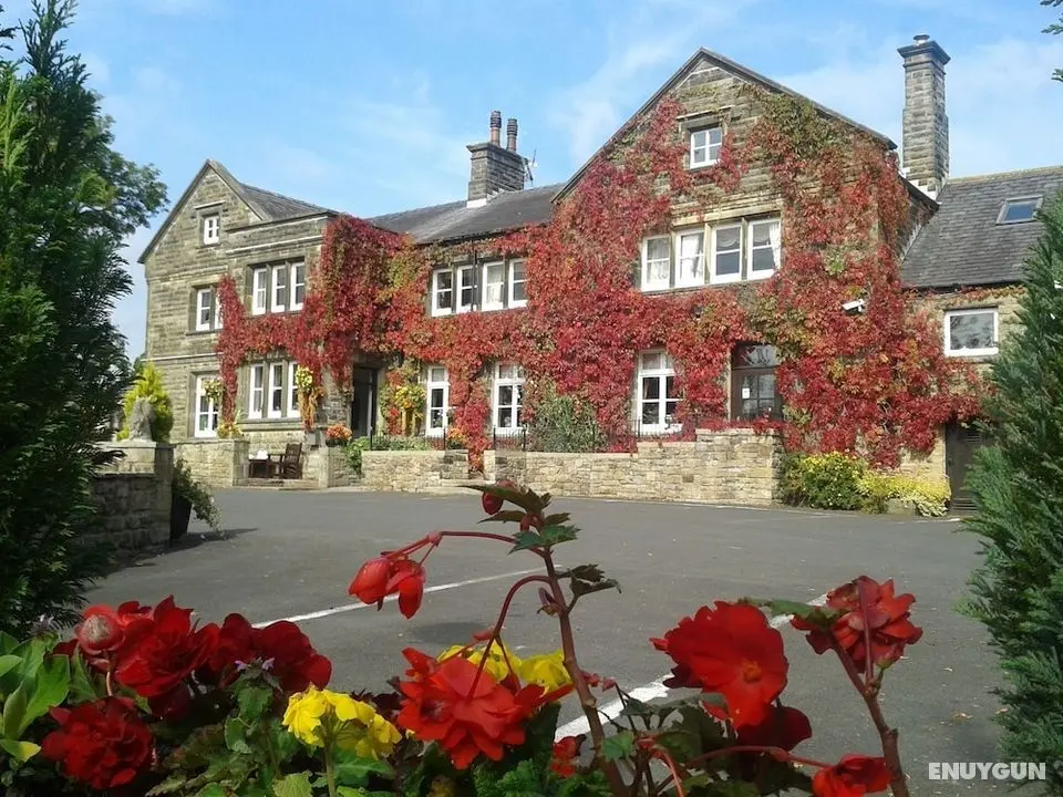 Ferrari S Country House Hotel - Öne Çıkan Resim