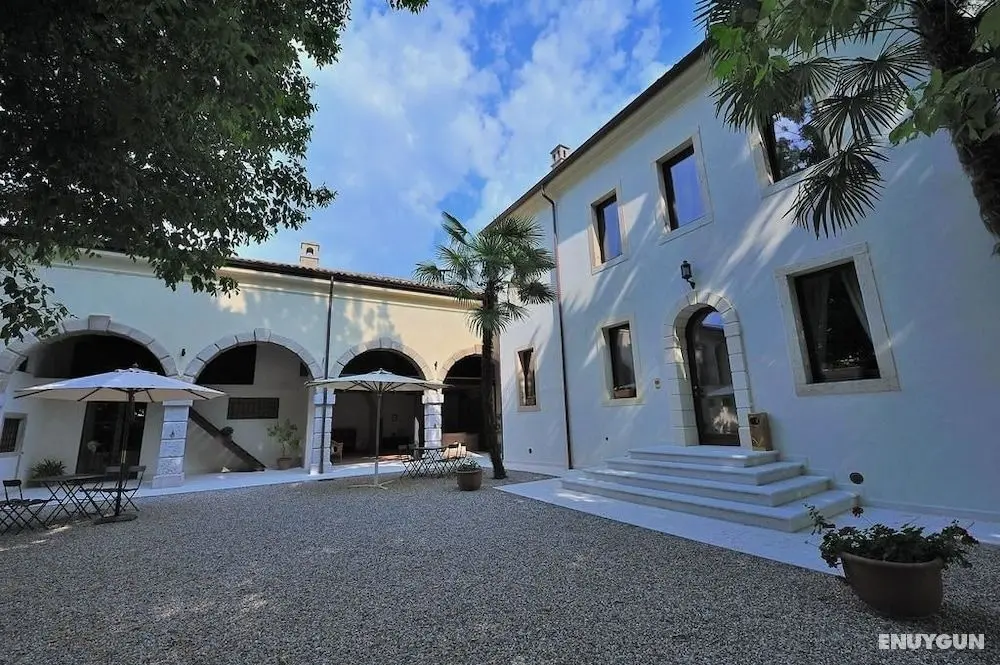 Villa Ferrario Relais - Öne Çıkan Resim