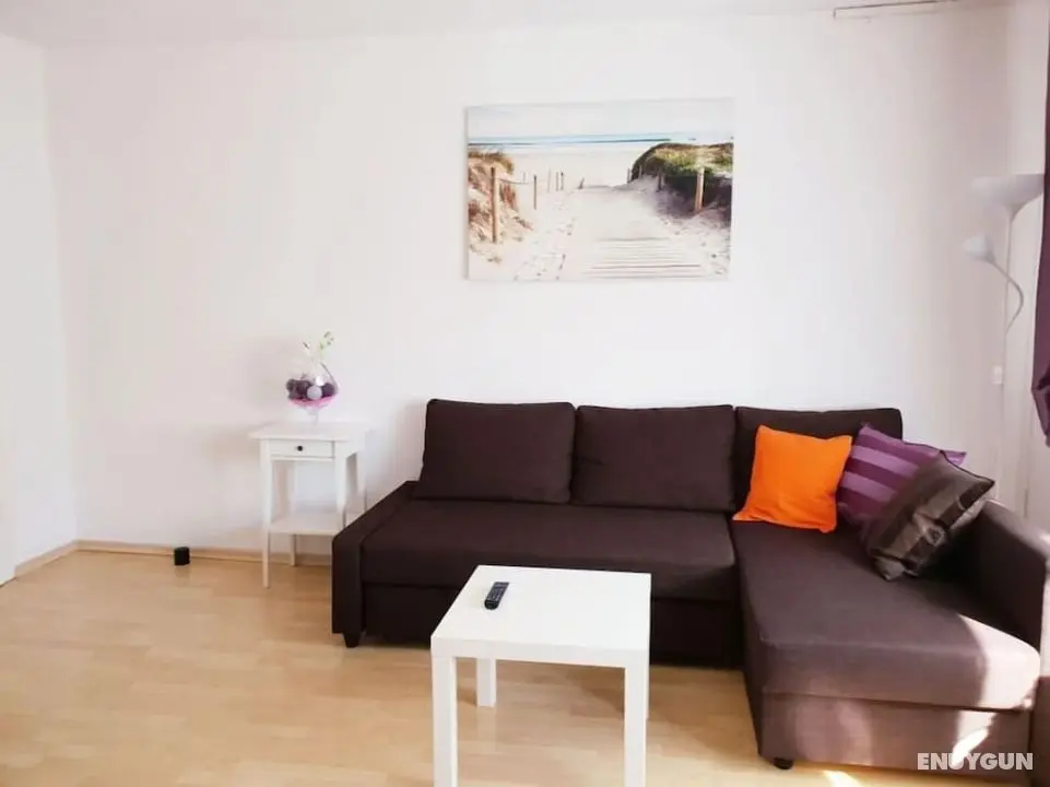 Ferro's Ferienwohnung - Öne Çıkan Resim