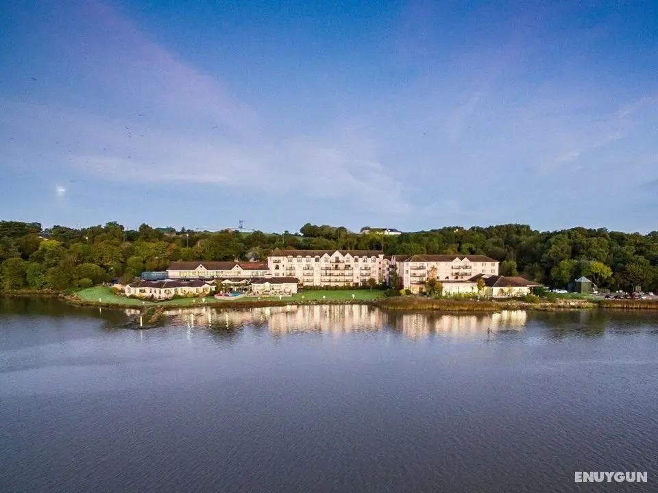 Ferrycarrig Hotel - Öne Çıkan Resim