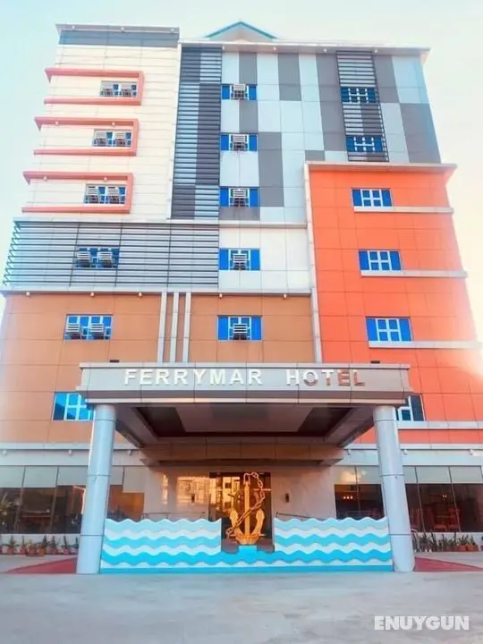 FerryMar Hotel - Öne Çıkan Resim